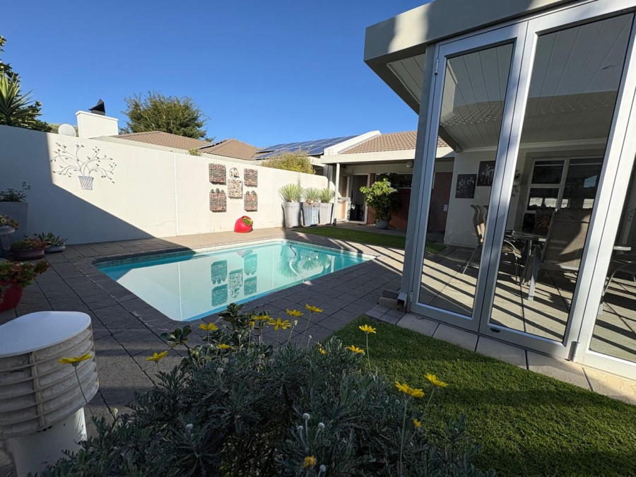 3 Bedroom Property for Sale in Welkom Free State